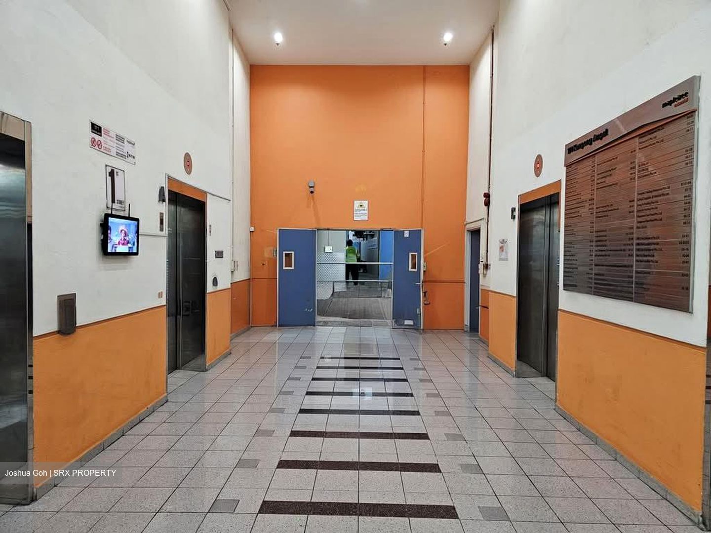 Ka Foodlink (D13), Factory #600128681